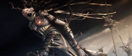 Warhammer: Mark of Chaos
