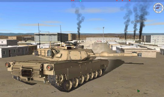 Combat Mission: Shock Force képek