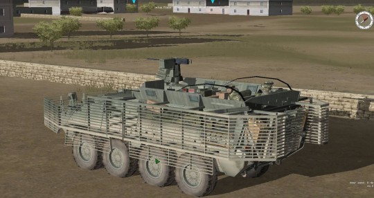Combat Mission: Shock Force - képek