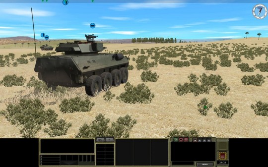 Combat Mission: Shock Force