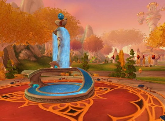 World of Warcraft: The Burning Crusade