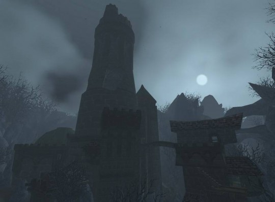 World of Warcraft: The Burning Crusade