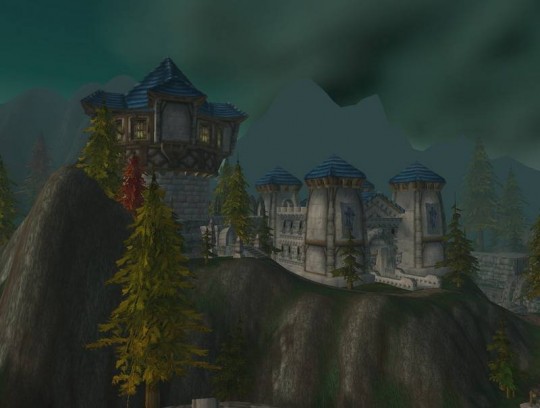 World of Warcraft: The Burning Crusade