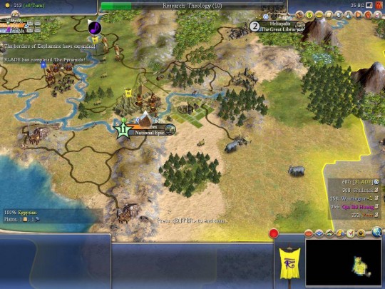 Sid Meier's Civilization IV
