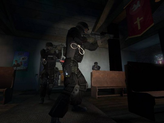 The Stetchkov Syndicate képek