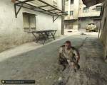 Tom Clancy's Splinter Cell Double Agent