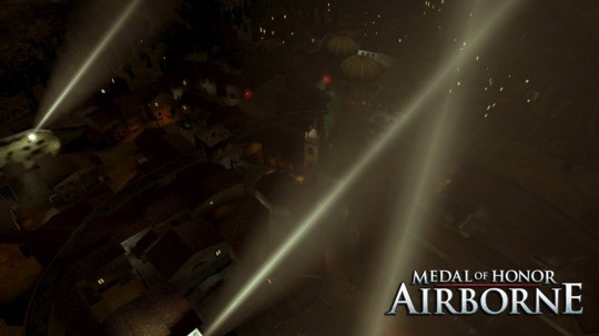 Medal of Honor Airborne