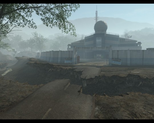 Crysis - pályacsomag
