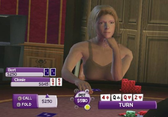 World Championship Poker 2 képek