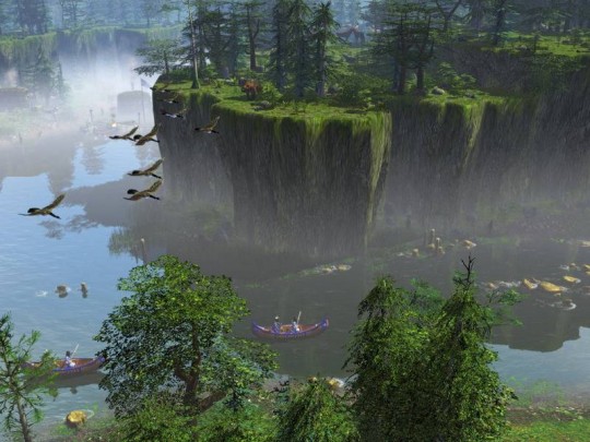 Age of Empires III: The WarChiefs