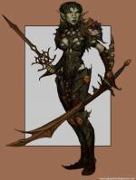 Dungeon Siege II: Broken World