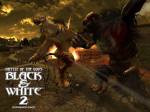 Black & White 2: Battle of the Gods