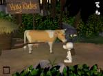 Bone: The Great Cow Race