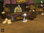 Bone: The Great Cow Race