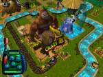 Theme Park World