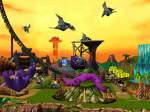 Theme Park World