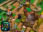 Theme Park World