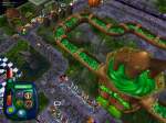 Theme Park World