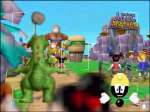 Theme Park World