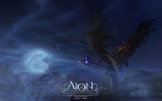 Aion: Tower of Eternity