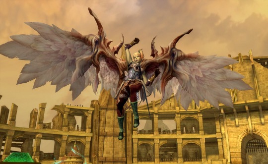 Aion: Tower of Eternity