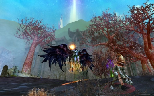 Aion: Tower of Eternity