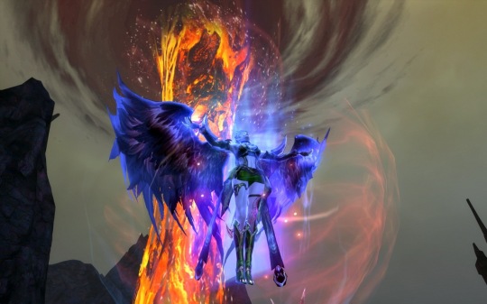 Aion: Tower of Eternity