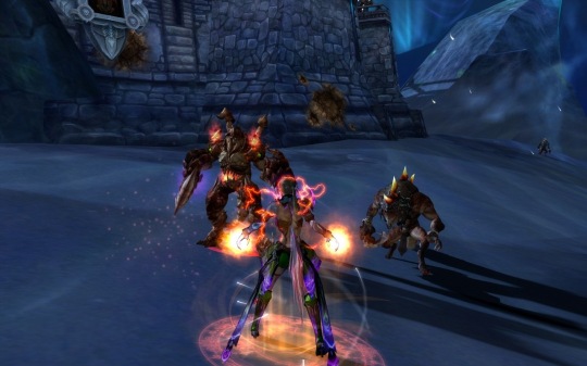 Aion: Tower of Eternity