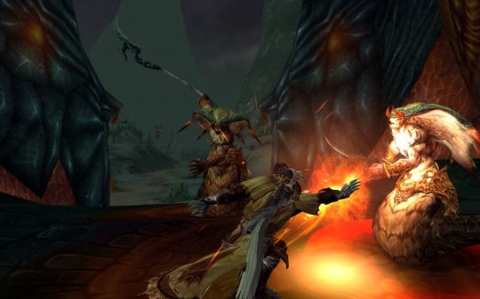 Aion: Tower of Eternity