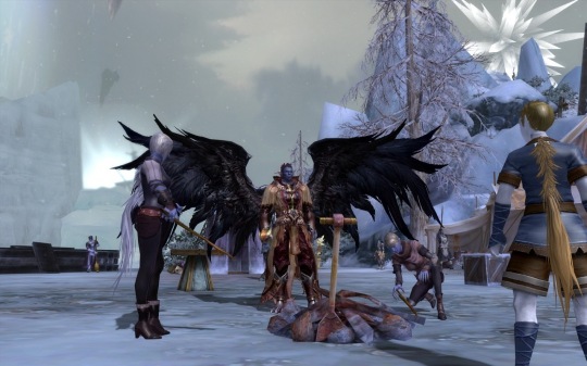 Aion: Tower of Eternity