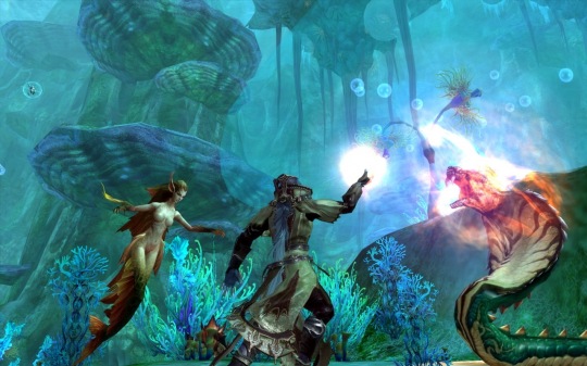 Aion: Tower of Eternity