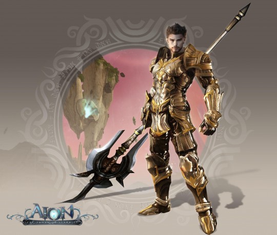 Aion: Tower of Eternity