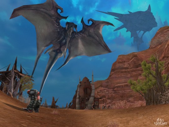 Aion: Tower of Eternity