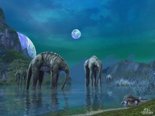 Aion: Tower of Eternity