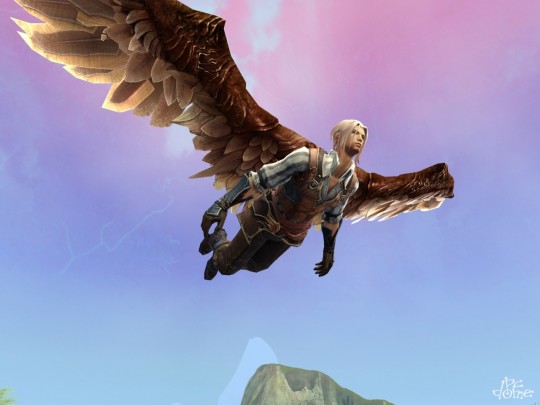 Aion: Tower of Eternity