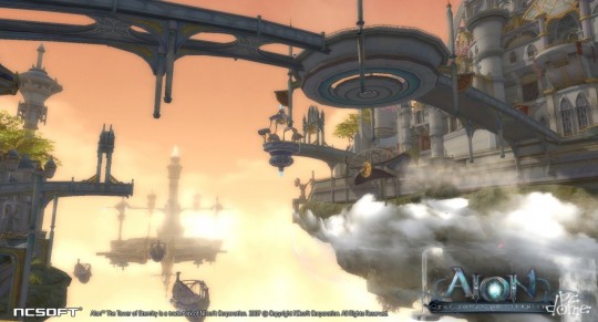 Aion: Tower of Eternity