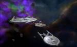 Star Trek: Legacy