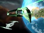 Star Trek: Legacy