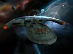 Star Trek: Legacy