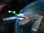 Star Trek: Legacy
