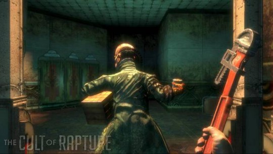 BioShock