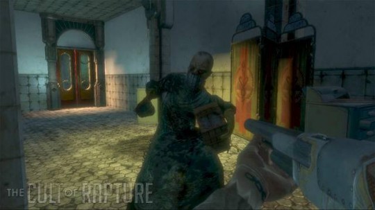 BioShock
