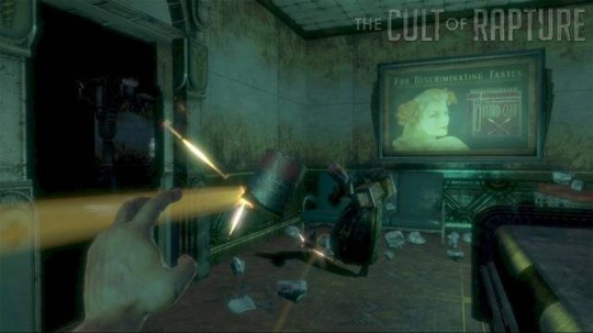 BioShock