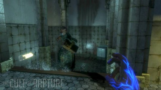 BioShock