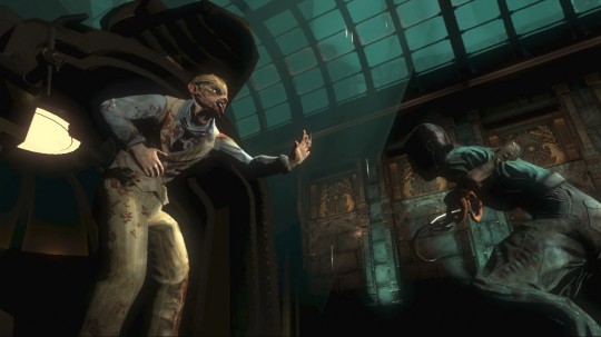BioShock