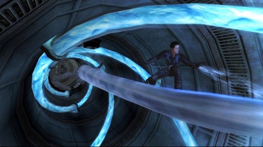 X-Men: The Official Game