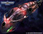 Darkstar One
