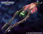 Darkstar One