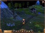 ...éjszaka... - The Settlers II: 10th Anniversary