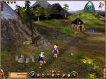 ...reggel. A hajam még mindig tökéletes! - The Settlers II: 10th Anniversary